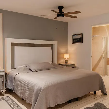 Casa Blanca Boutique & Organic Bed & Breakfast Cancun Exterior photo