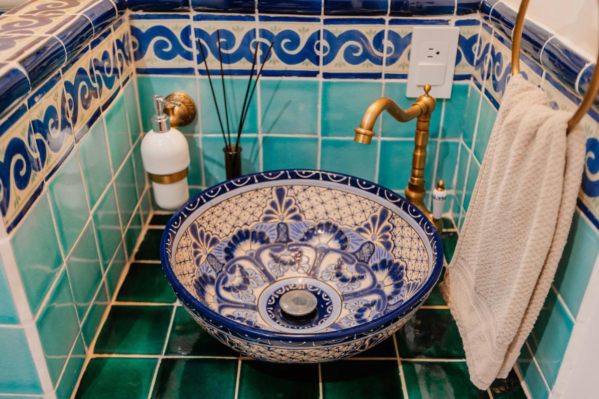 Alojamento de Acomodação e Pequeno-almoço Casa Blanca Boutique & Organic