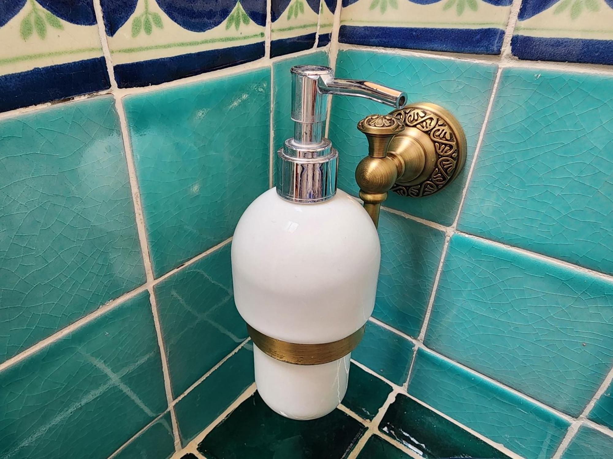 Alojamento de Acomodação e Pequeno-almoço Casa Blanca Boutique & Organic