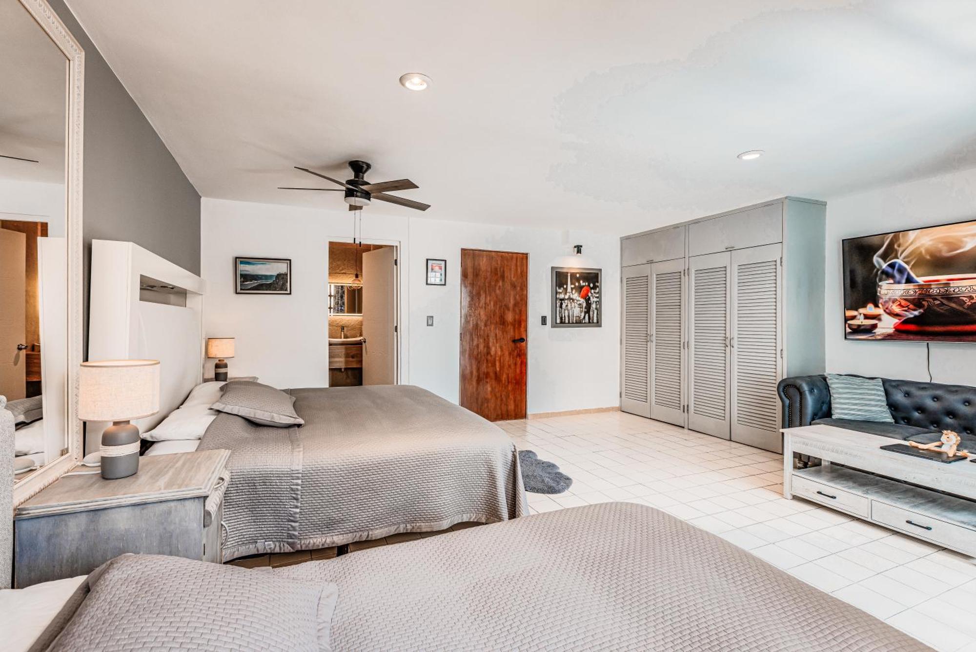 Casa Blanca Boutique & Organic Cancún