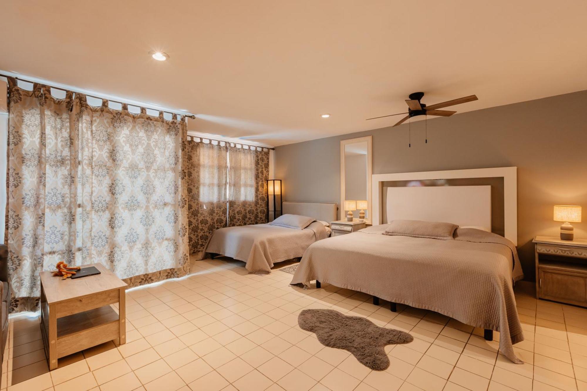 Casa Blanca Boutique & Organic 3* Cancún