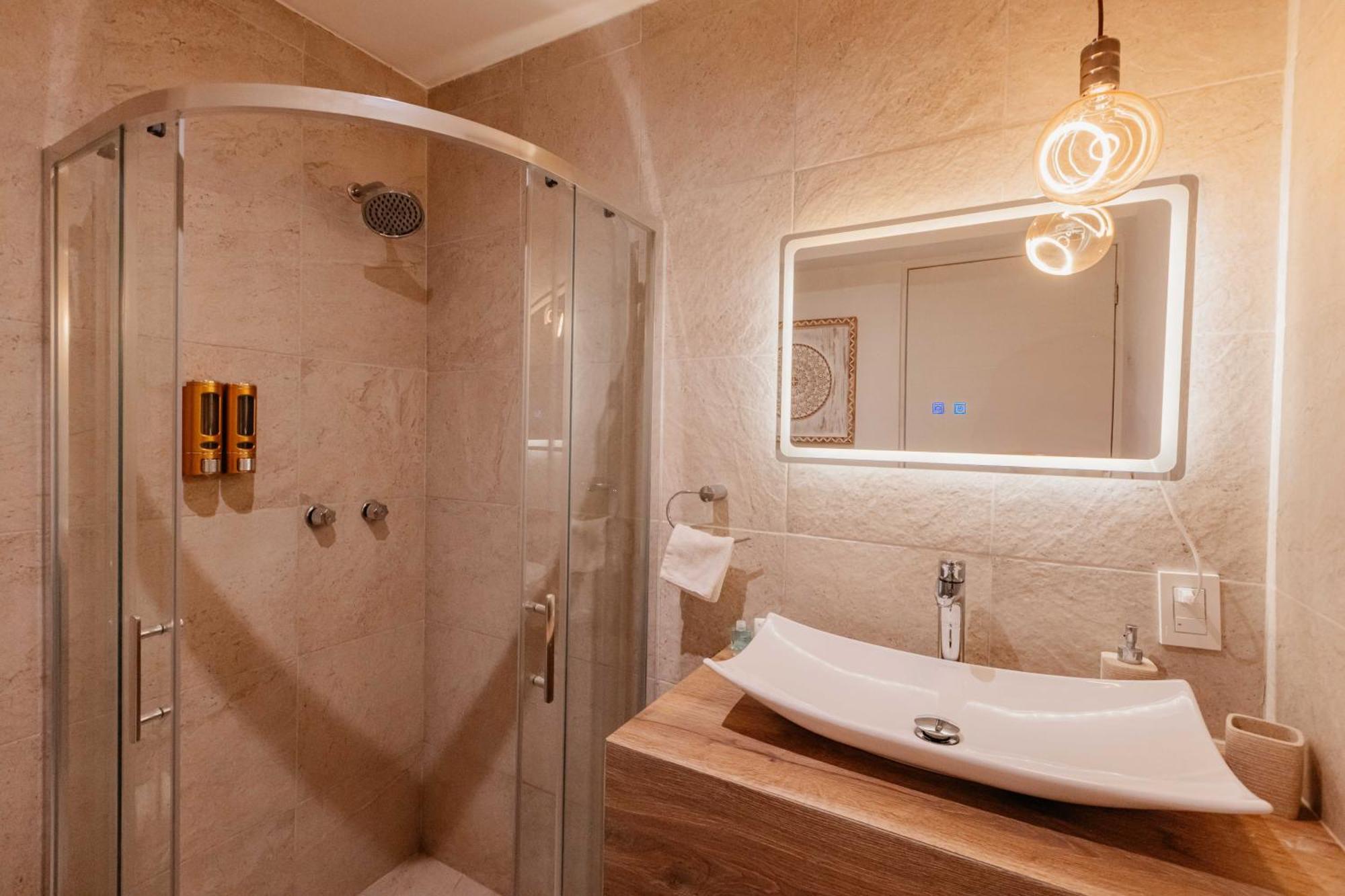 Casa Blanca Boutique & Organic 3*